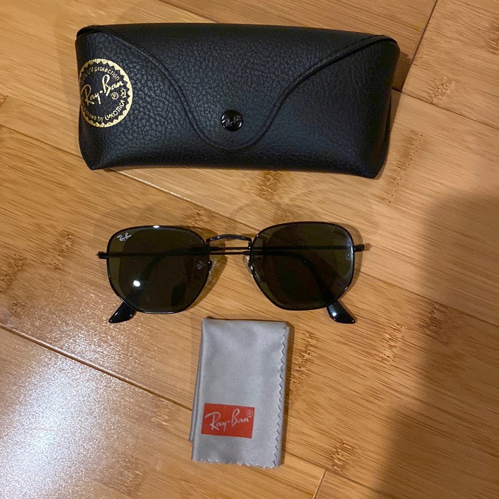 Ray-Ban - Hexaganol